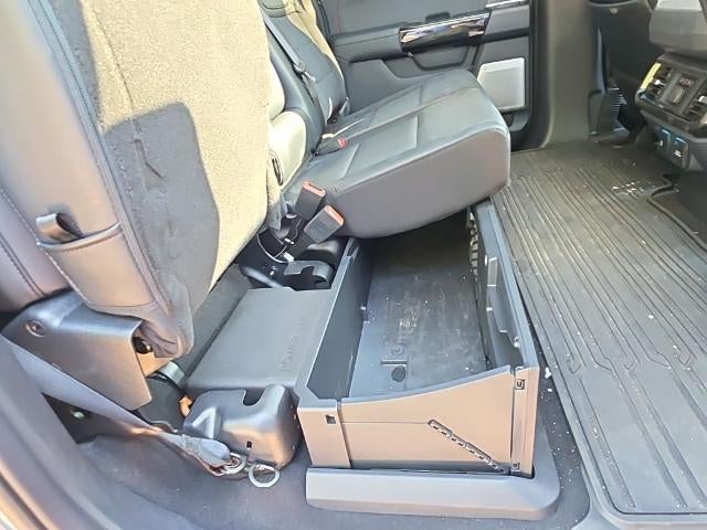 2023 Ford F-150 Raptor 4WD SuperCrew 5.5' Box
