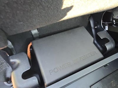 2023 Ford F-150 Raptor 4WD SuperCrew 5.5' Box