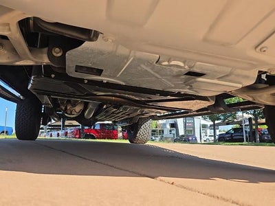 2023 Ford F-150 Raptor 4WD SuperCrew 5.5' Box