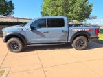 2023 Ford F-150 Raptor 4WD SuperCrew 5.5' Box