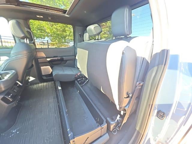 2023 Ford F-150 Raptor 4WD SuperCrew 5.5' Box