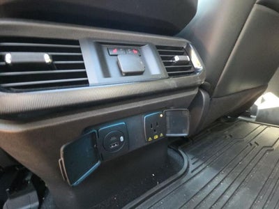 2023 Ford F-150 Raptor 4WD SuperCrew 5.5' Box