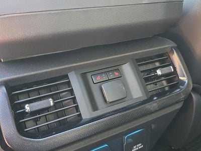 2023 Ford F-150 Raptor 4WD SuperCrew 5.5' Box