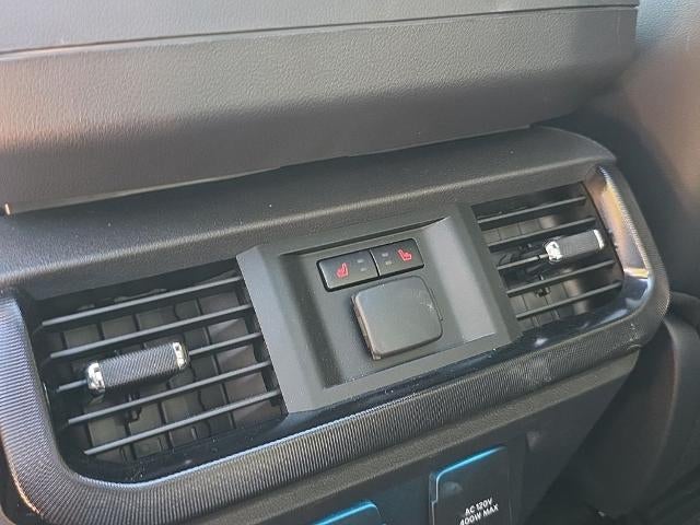 2023 Ford F-150 Raptor 4WD SuperCrew 5.5' Box