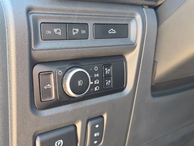 2023 Ford F-150 Raptor 4WD SuperCrew 5.5' Box