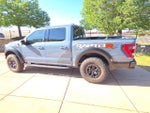 2023 Ford F-150 Raptor 4WD SuperCrew 5.5' Box