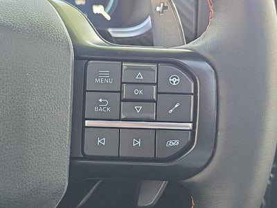 2023 Ford F-150 Raptor 4WD SuperCrew 5.5' Box