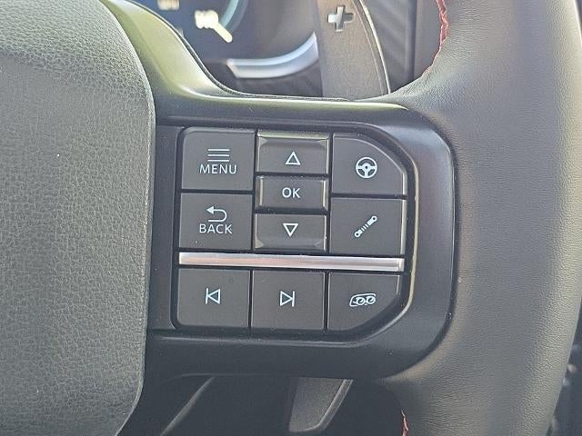 2023 Ford F-150 Raptor 4WD SuperCrew 5.5' Box