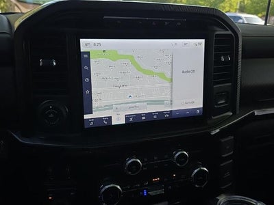 2023 Ford F-150 Raptor 4WD SuperCrew 5.5' Box