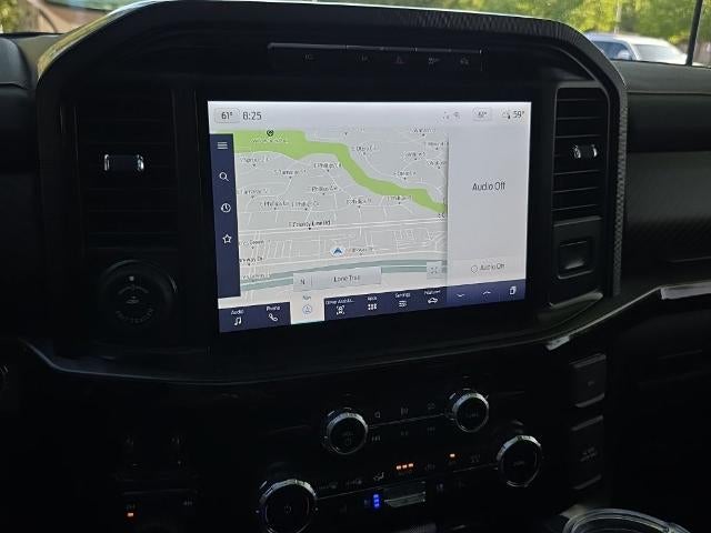 2023 Ford F-150 Raptor 4WD SuperCrew 5.5' Box