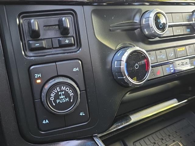 2023 Ford F-150 Raptor 4WD SuperCrew 5.5' Box
