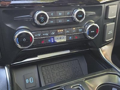 2023 Ford F-150 Raptor 4WD SuperCrew 5.5' Box