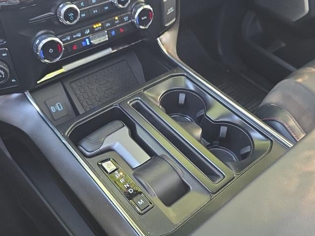 2023 Ford F-150 Raptor 4WD SuperCrew 5.5' Box