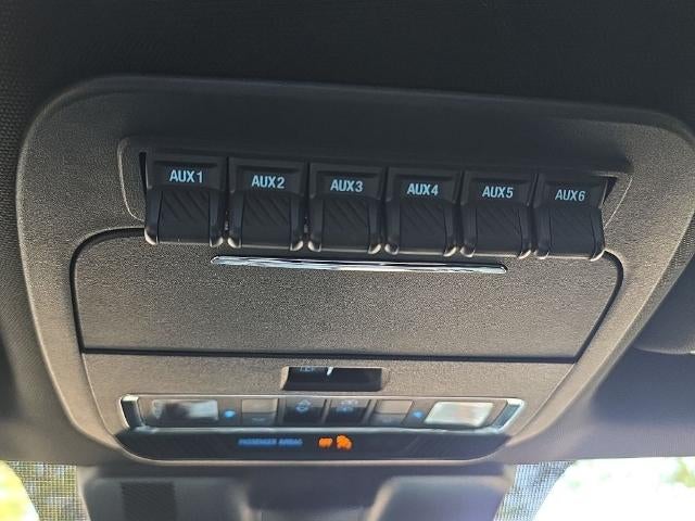 2023 Ford F-150 Raptor 4WD SuperCrew 5.5' Box