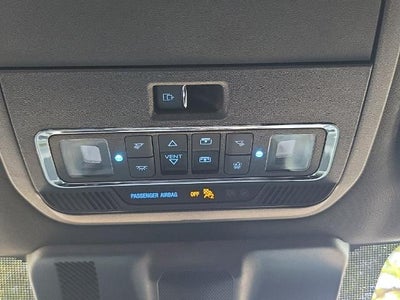 2023 Ford F-150 Raptor 4WD SuperCrew 5.5' Box
