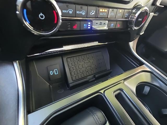 2023 Ford F-150 Raptor 4WD SuperCrew 5.5' Box