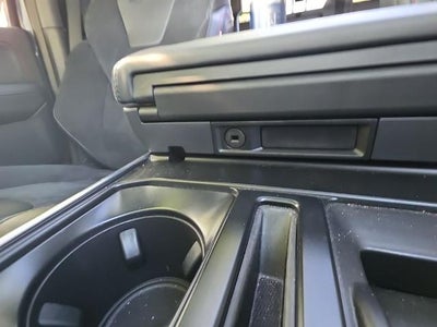 2023 Ford F-150 Raptor 4WD SuperCrew 5.5' Box