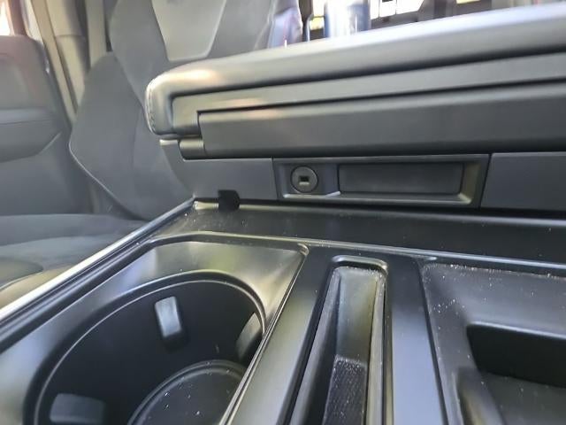 2023 Ford F-150 Raptor 4WD SuperCrew 5.5' Box