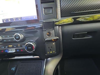 2023 Ford F-150 Raptor 4WD SuperCrew 5.5' Box