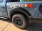 2023 Ford F-150 Raptor 4WD SuperCrew 5.5' Box