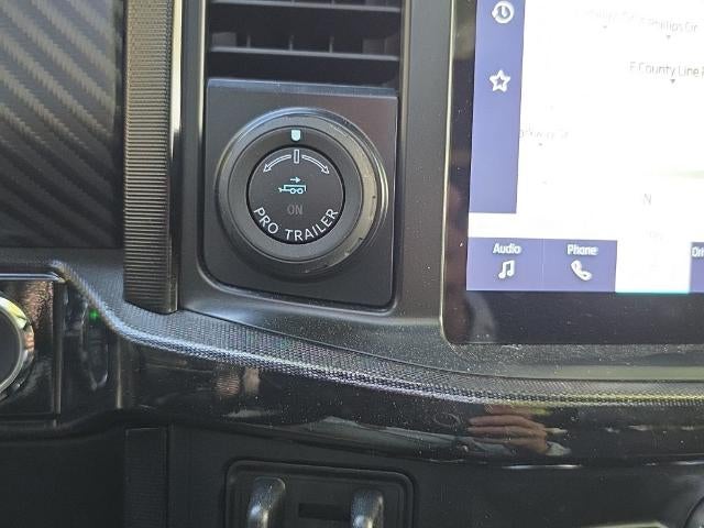 2023 Ford F-150 Raptor 4WD SuperCrew 5.5' Box