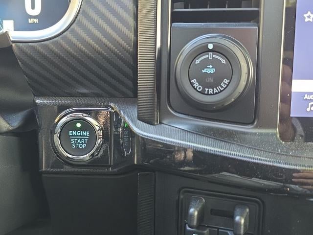 2023 Ford F-150 Raptor 4WD SuperCrew 5.5' Box