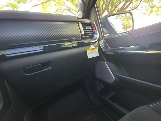 2023 Ford F-150 Raptor 4WD SuperCrew 5.5' Box