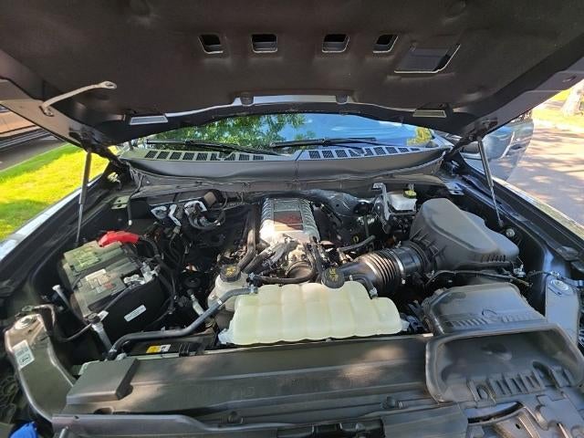 2023 Ford F-150 Raptor 4WD SuperCrew 5.5' Box