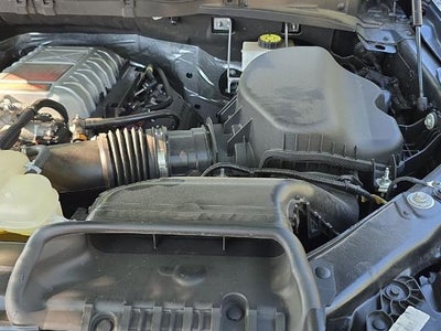 2023 Ford F-150 Raptor 4WD SuperCrew 5.5' Box