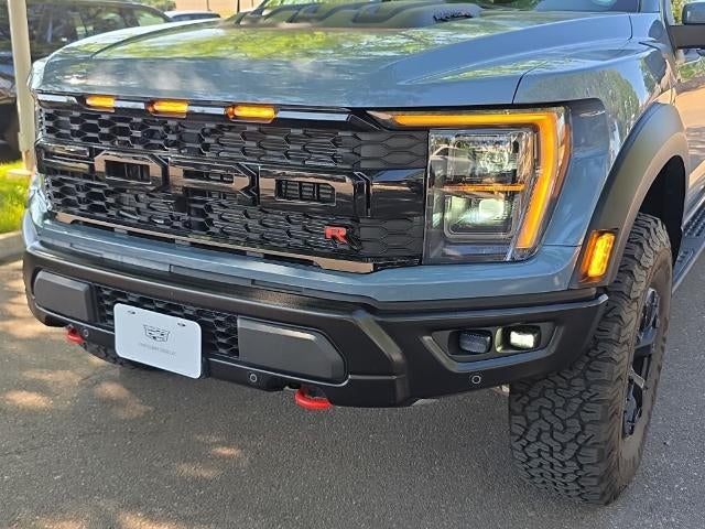 2023 Ford F-150 Raptor 4WD SuperCrew 5.5' Box