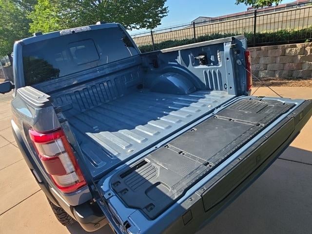 2023 Ford F-150 Raptor 4WD SuperCrew 5.5' Box