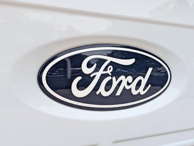 2024 Ford F-150 XL 2WD Reg Cab 6.5' Box
