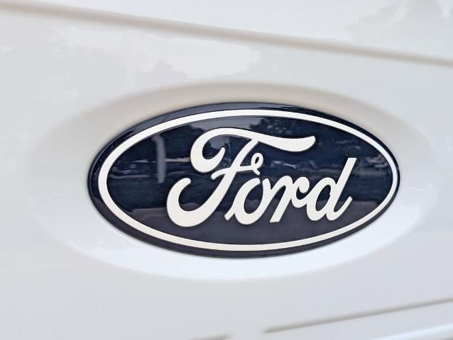 2024 Ford F-150 XL 2WD Reg Cab 6.5' Box