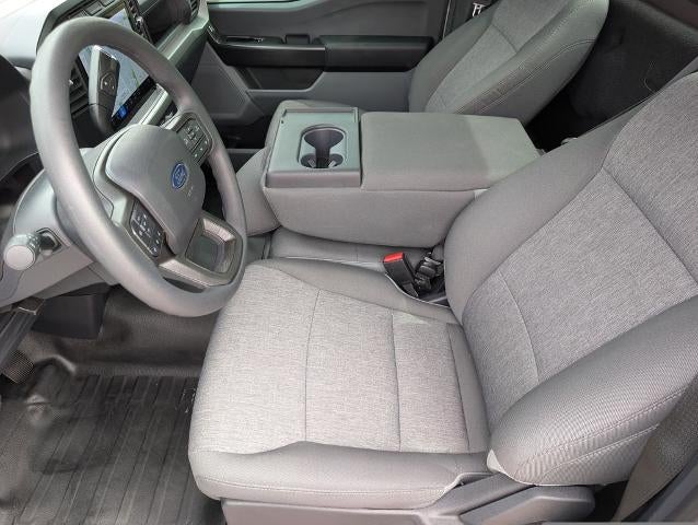 2024 Ford F-150 XL 2WD Reg Cab 6.5' Box