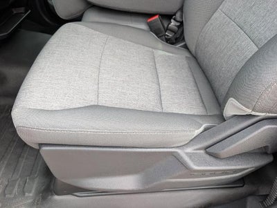 2024 Ford F-150 XL 2WD Reg Cab 6.5' Box