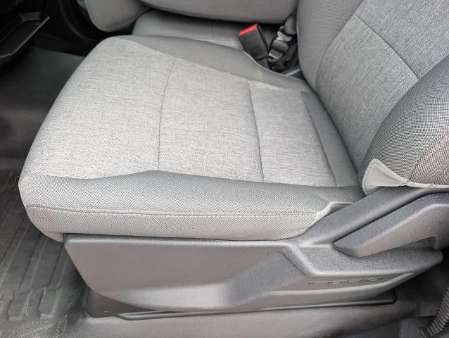 2024 Ford F-150 XL 2WD Reg Cab 6.5' Box