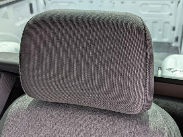 2024 Ford F-150 XL 2WD Reg Cab 6.5' Box