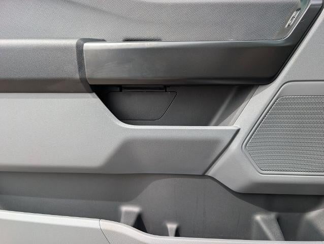 2024 Ford F-150 XL 2WD Reg Cab 6.5' Box