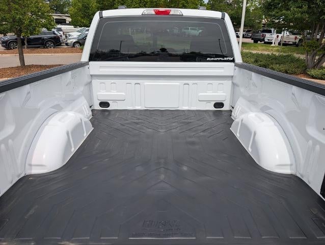 2024 Ford F-150 XL 2WD Reg Cab 6.5' Box