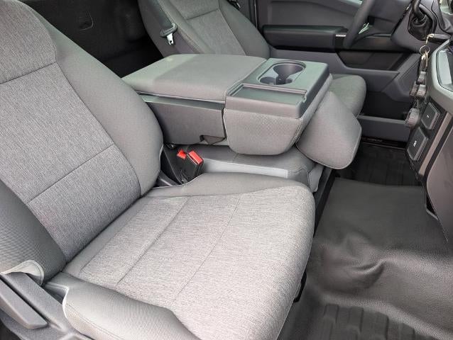2024 Ford F-150 XL 2WD Reg Cab 6.5' Box