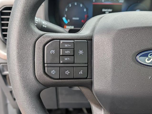 2024 Ford F-150 XL 2WD Reg Cab 6.5' Box