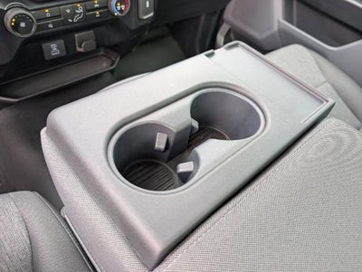 2024 Ford F-150 XL 2WD Reg Cab 6.5' Box