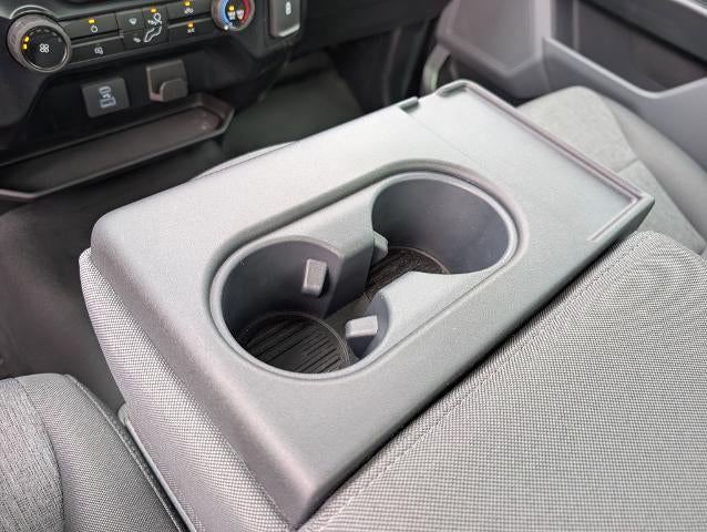 2024 Ford F-150 XL 2WD Reg Cab 6.5' Box