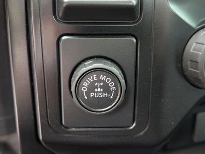 2024 Ford F-150 XL 2WD Reg Cab 6.5' Box