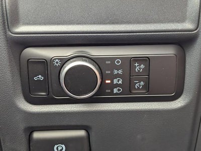2024 Ford F-150 XL 2WD Reg Cab 6.5' Box