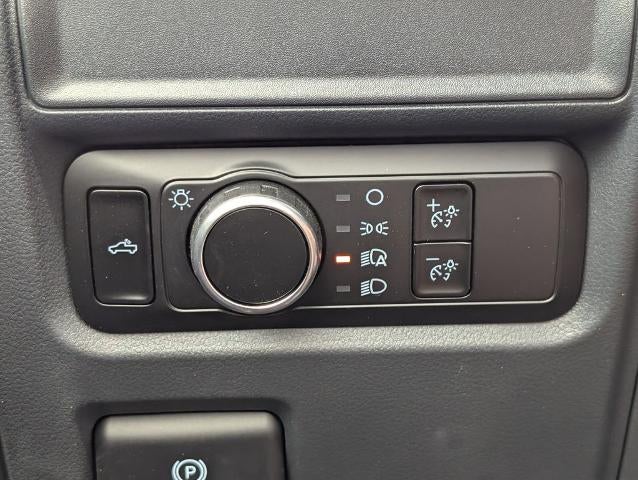 2024 Ford F-150 XL 2WD Reg Cab 6.5' Box