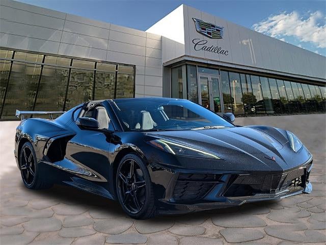 2021 Chevrolet Corvette Stingray Coupe 1LT