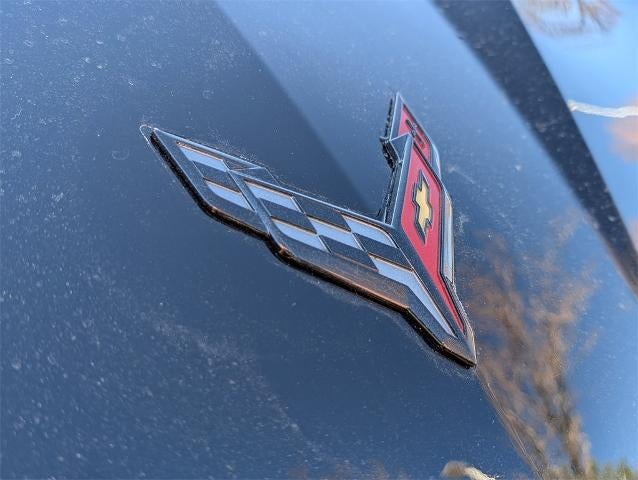 2021 Chevrolet Corvette Stingray Coupe 1LT