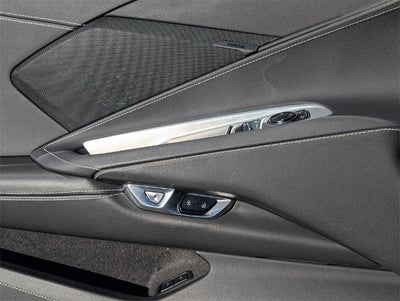 2021 Chevrolet Corvette Stingray Coupe 1LT