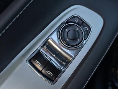 2021 Chevrolet Corvette Stingray Coupe 1LT